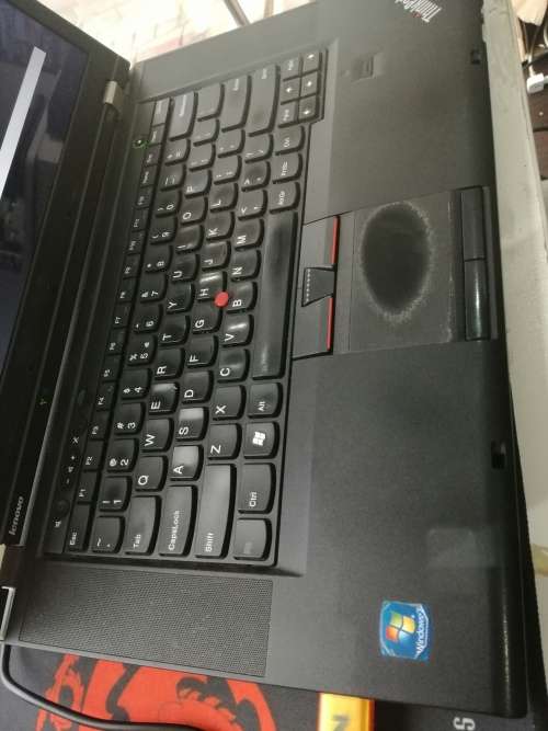 *FAST AND EFFICIENT*LENOVO THINKPAD T530*i5-3320M*BIG 6GB RAM*320GB HDD*HD DISPLAY*DVD WRITER*